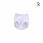 شورت نوزاد دو خرس برند برگ سبز