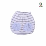 شورت پوشکی نوزادی طرح خرس کوچک برند دانالو