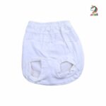 شورت پوشکی طرح عروس برند بیبی دی baby day