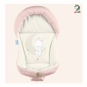 قنداق سوئیسی رزبرن DREAMER DAISY Rose Born