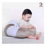 صندلی آموزشی نشستن عروسکی برند بیبی کالم babycalm