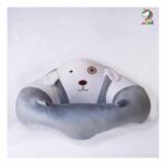 صندلی آموزشی نشستن عروسکی برند بیبی کالم babycalm - Image 2