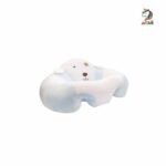 صندلی آموزشی نشستن عروسکی برند بیبی کالم babycalm - Image 4