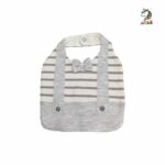 پیش بند نوزادی طرح خرس کوچک دانالو