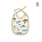 پیش بند نوزادی مدل دنیز برند اسپیکو