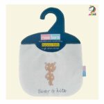 پیش بند رزبرن BEAR & KITE Rose Born