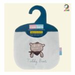 پیش بند رزبرن TEDDY BEAR Rose Born