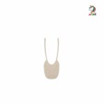 پیش بند نوزاد طرح شیر برند بیبی دی baby day