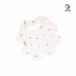 پیش بند نوزادی طرح گیلاس برند دانالو