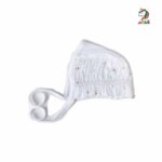 کلاه بندی فانتزی نوزادی طرح گیلاس برند دانالو