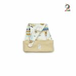 کلاه بوقی نوزادی مدل دنیز برند اسپیکو