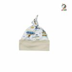 کلاه بوقی نوزادی مدل دنیز برند اسپیکو - Image 2