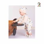 کلاه بوقی نوزادی مدل دنیز برند اسپیکو - Image 3