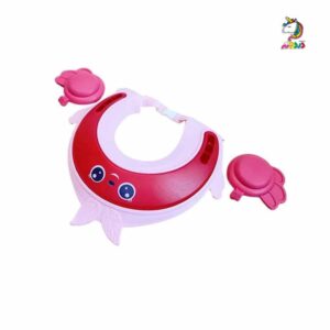 کلاه حمام خارجی ماهی