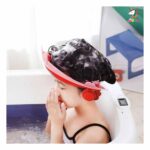 کلاه حمام خارجی ماهی - Image 2