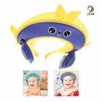 کلاه حمام خارجی ماهی - Image 3