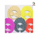 کلاه حمام کیو بیبی