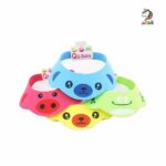 کلاه حمام کیو بیبی ساده