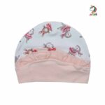 کلاه گرد نوزادی مدل پارادایس برند اسپیکو