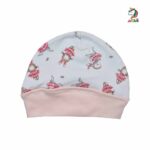 کلاه گرد نوزادی مدل پارادایس برند اسپیکو - Image 2