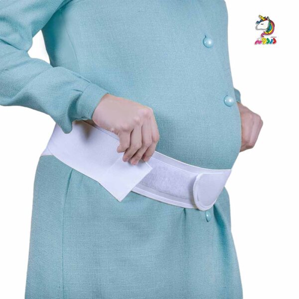 کمربند بارداری برند دی روحه Die Ruhe - Image 6