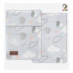 کیسه آبگرم و سرد رزبرن Roseborn FOREVER LOVE