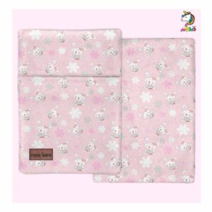 کیسه آبگرم و سرد رزبرن Roseborn LITTLE BUNNY