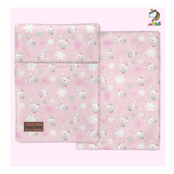 کیسه آبگرم و سرد رزبرن Roseborn LITTLE BUNNY - Image 1