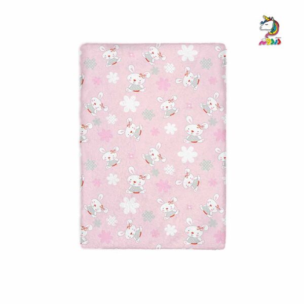 کیسه آبگرم و سرد رزبرن Roseborn LITTLE BUNNY - Image 2