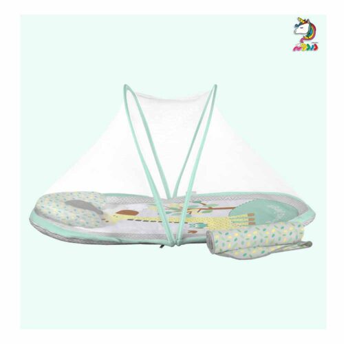 پشه-بند-کمپی-رزبرن-BROOKS-JUNGLE1 پشه بند کمپی رزبرن BROOKS JUNGLE Roseborn - Image 1