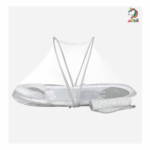 پشه-بند-کمپی-رزبرن-FOREVER-LOVE1 پشه بند کمپی رزبرن FOREVER LOVE Roseborn - Image 1