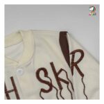 ست 3 تکه کودکانه شیری sk - Image 6