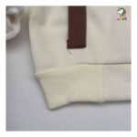 ست 3 تکه کودکانه شیری sk - Image 7