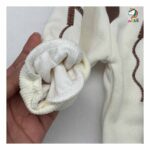 ست 3 تکه کودکانه شیری sk - Image 8