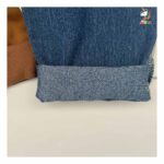 ست 3 تکه کودکانه قهوه ای sk - Image 10