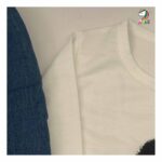 ست 3 تکه کودکانه مشکی sk - Image 7