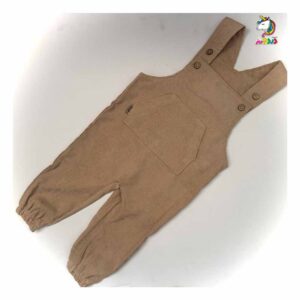 بیلر کودکانه کبریتی خاکی