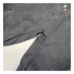 بیلر کودکانه کبریتی طوسی - Image 5