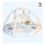 تشک بازی رزبرن LOVELY BEAR Roseborn