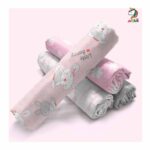 خشک کن 4 عددی رزبرن Roseborn LITTLE BUNNY