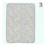 زیر تعویض بزرگ رزبرن Roseborn BROOKS JUNGLE