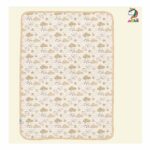 زیر تعویض بزرگ رزبرن Roseborn TEDDY BEAR