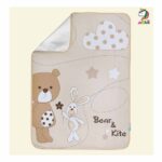 زیر تعویض کوچک رزبرن Roseborn BEAR & KITE