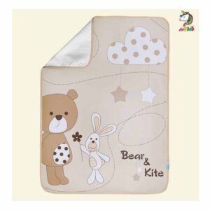 زیر تعویض کوچک رزبرن Roseborn BEAR & KITE