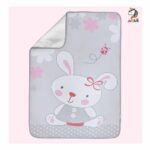 زیر تعویض کوچک رزبرن Roseborn LITTLE BUNNY