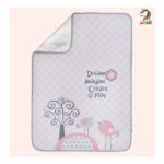 زیر تعویض کوچک رزبرن Roseborn LOVE SONG