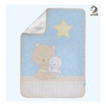 زیر تعویض کوچک رزبرن Roseborn LOVELY BEAR