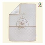 زیر تعویض کوچک رزبرن Roseborn TEDDY BEAR