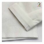 ست 3 تکه کت دامن ژاکارد بچه‌گانه - Image 14