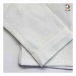 ست 3 تکه کت دامن ژاکارد بچه‌گانه - Image 12